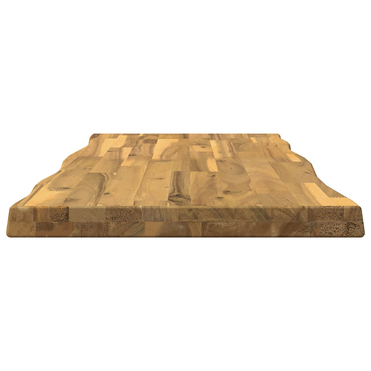 Pravokutni stolni vrh 120 x 40 x 3,2 cm Pravokutni