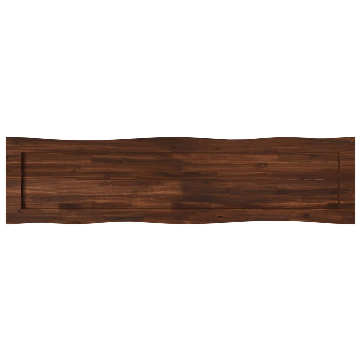 Pravokutni stolni vrh 140 x 40 x 3,2 cm Pravokutni