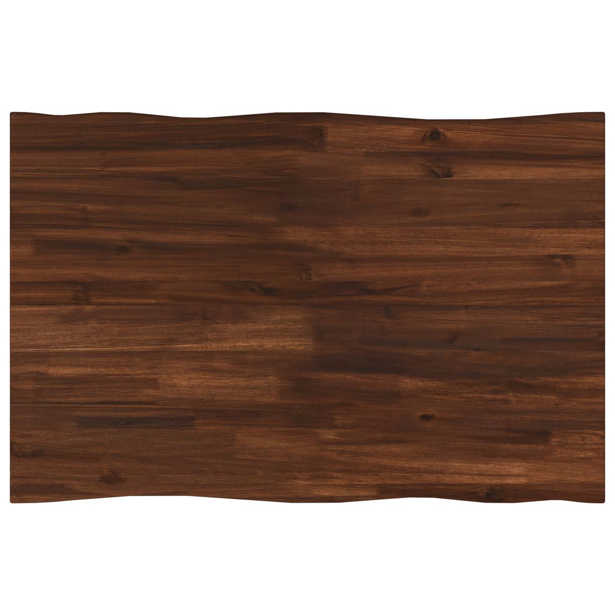 Pravokutni stolni vrh 70 x 60 x 3,2 cm Pravokutni