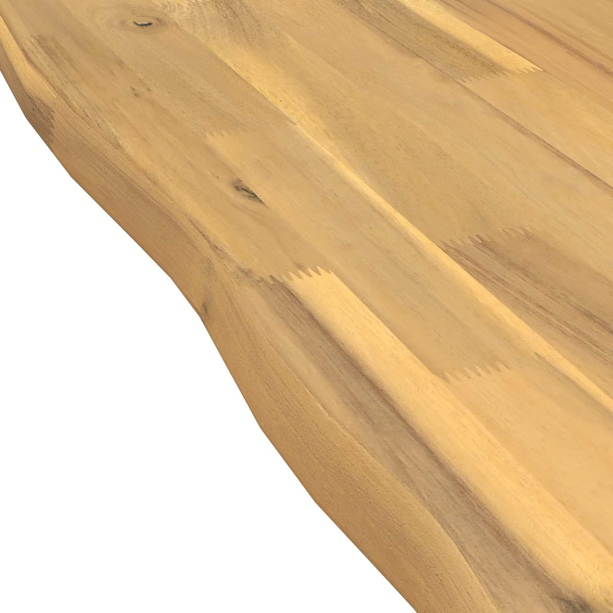 Pravokutni stolni vrh 70 x 60 x 3,2 cm Pravokutni