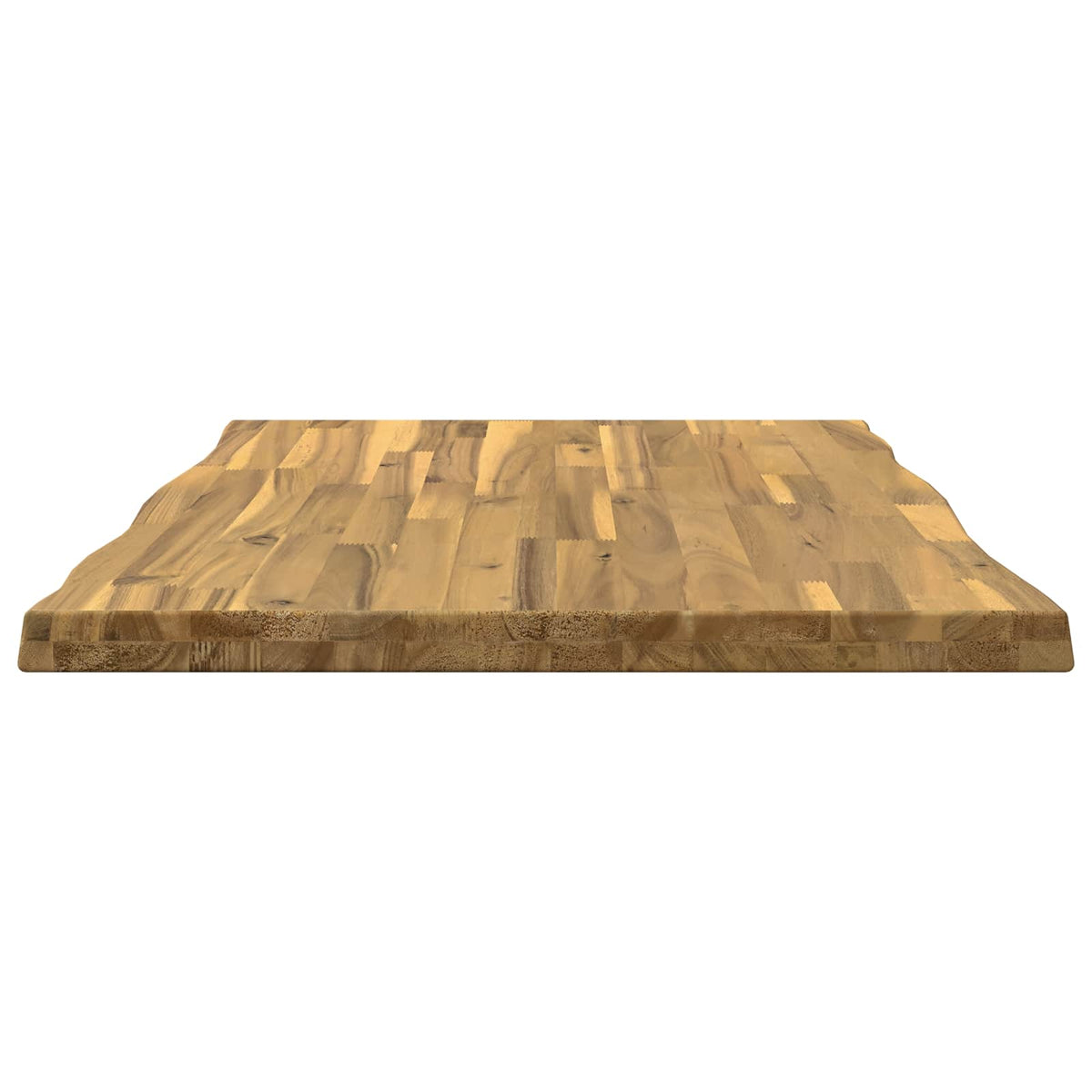Pravokutni stolni vrh 70 x 60 x 3,2 cm Pravokutni