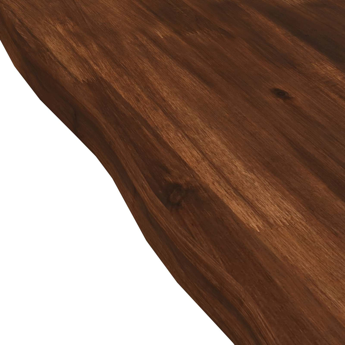 Pravokutni stolni vrh 80 x 60 x 3,2 cm Pravokutni