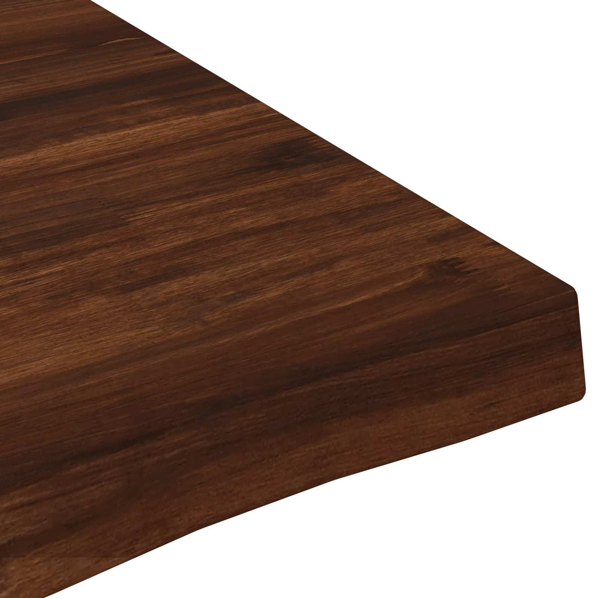 Pravokutni stolni vrh 100 x 60 x 3,2 cm Pravokutni