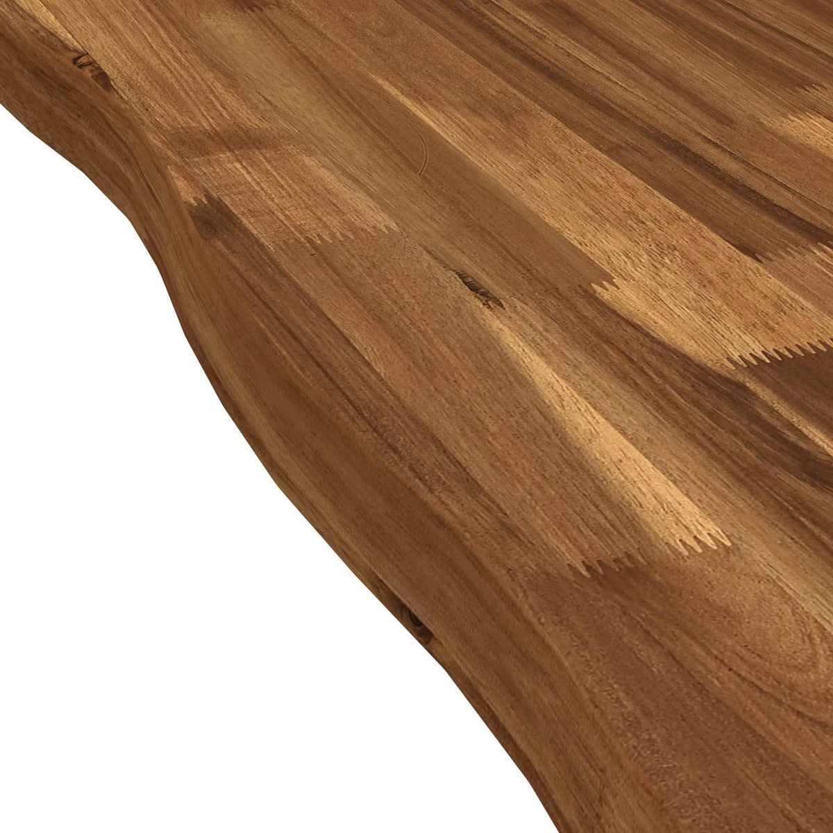 Pravokutni stolni vrh 120 x 60 x 3,2 cm Pravokutni