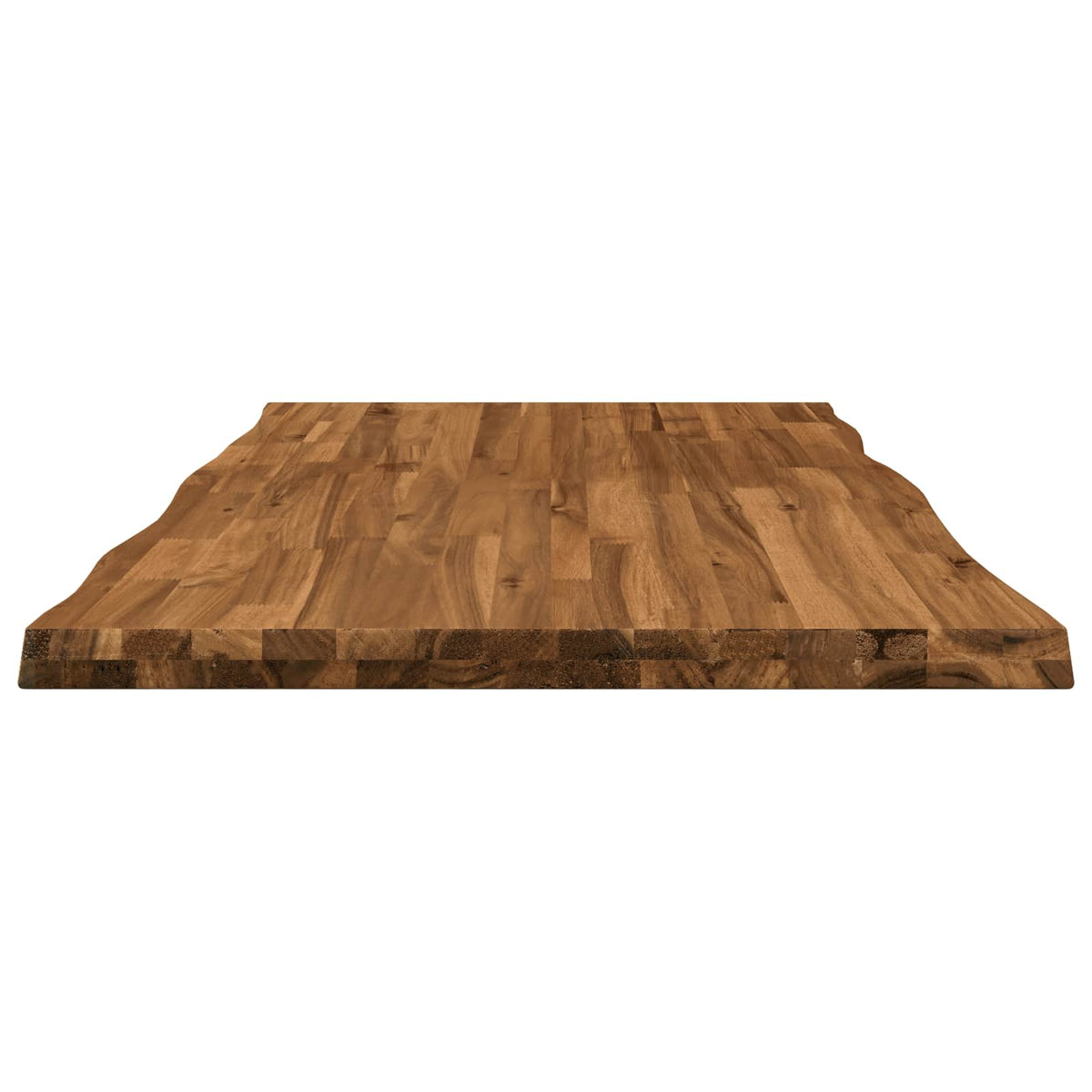 Pravokutni stolni vrh 120 x 60 x 3,2 cm Pravokutni