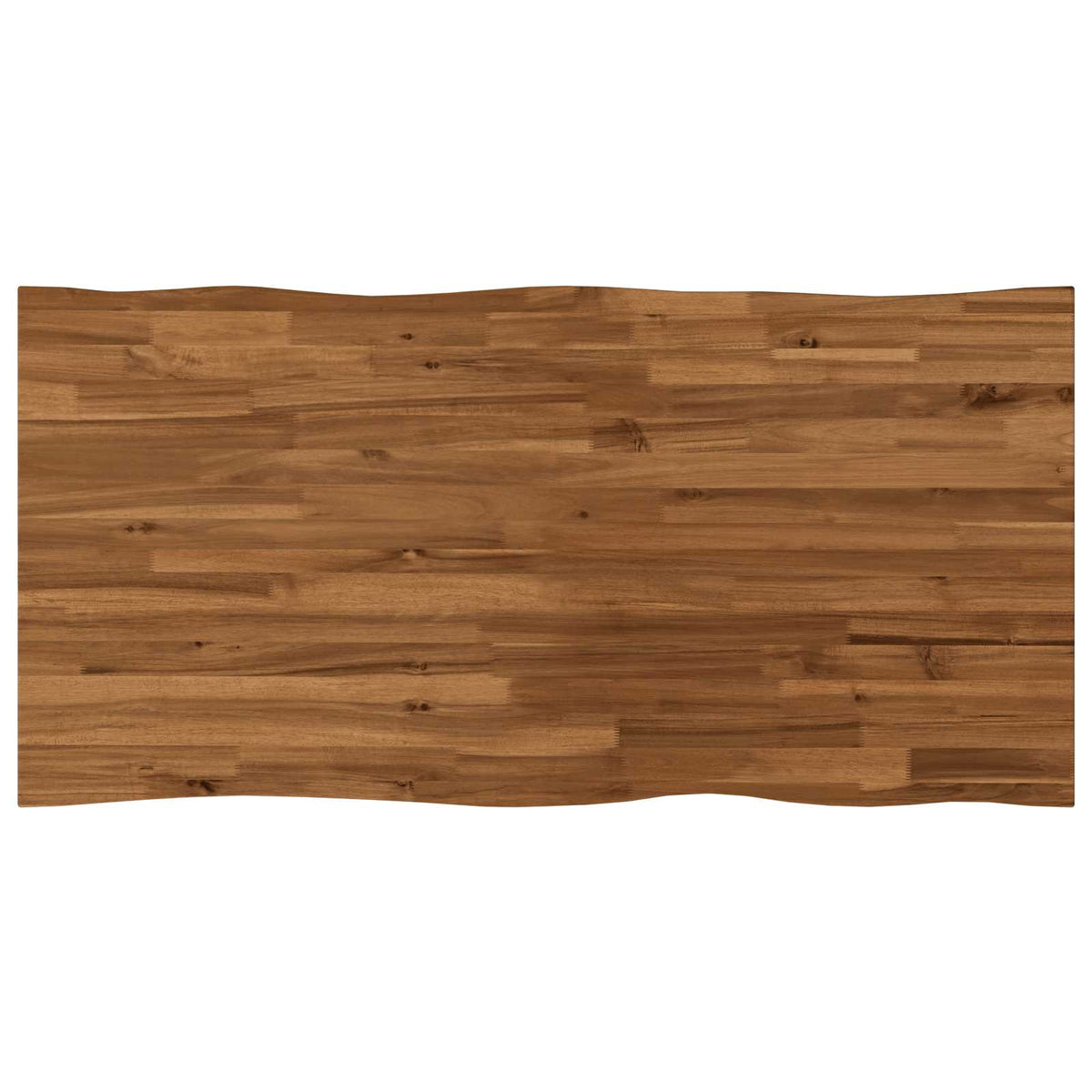 Pravokutni stolni vrh 120 x 60 x 3,2 cm Pravokutni