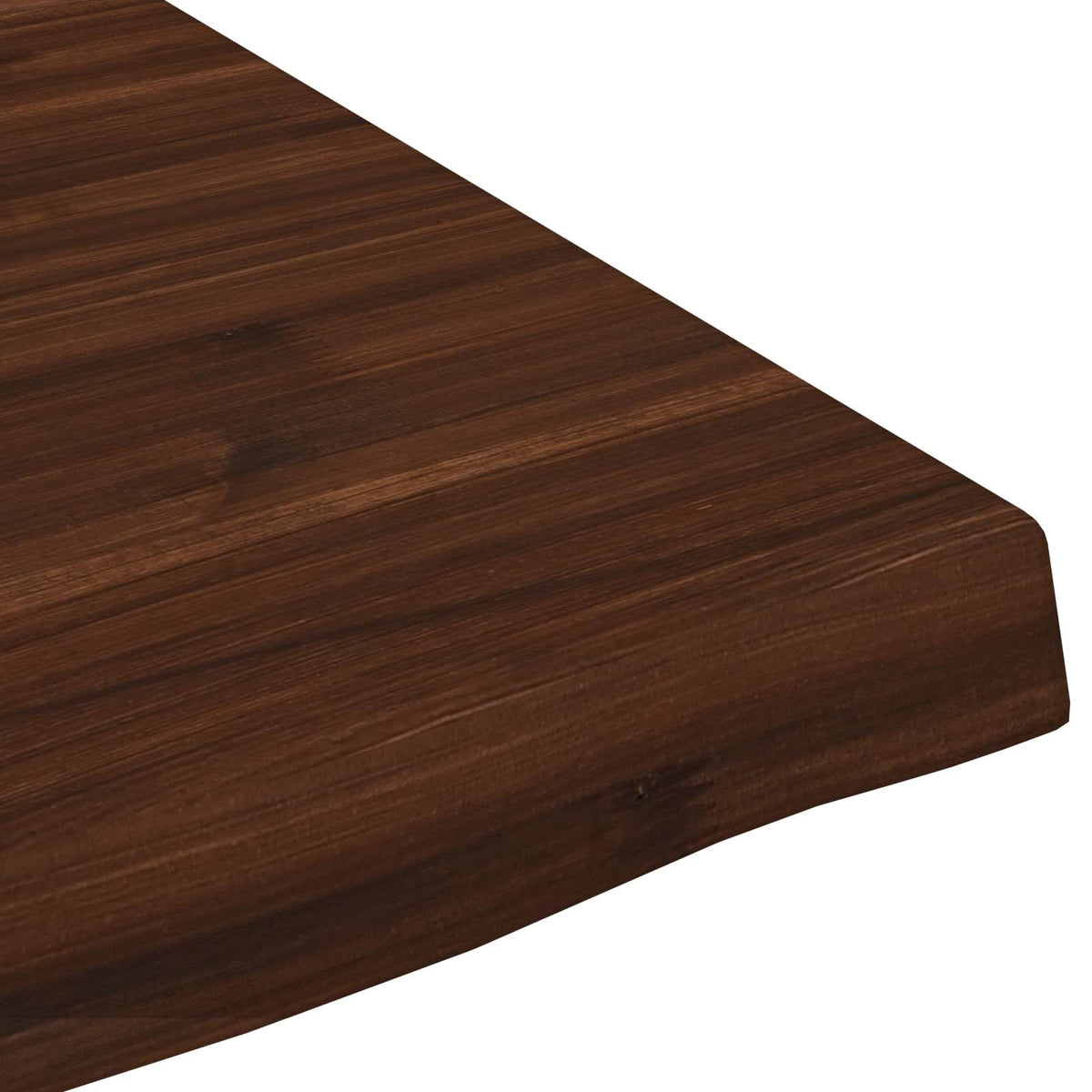 Pravokutni stolni vrh 80 x 80 x 3,2 cm Četvrtasti