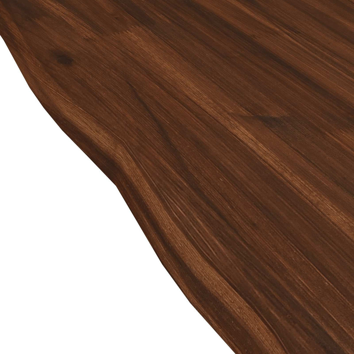 Pravokutni stolni vrh 80 x 80 x 3,2 cm Četvrtasti