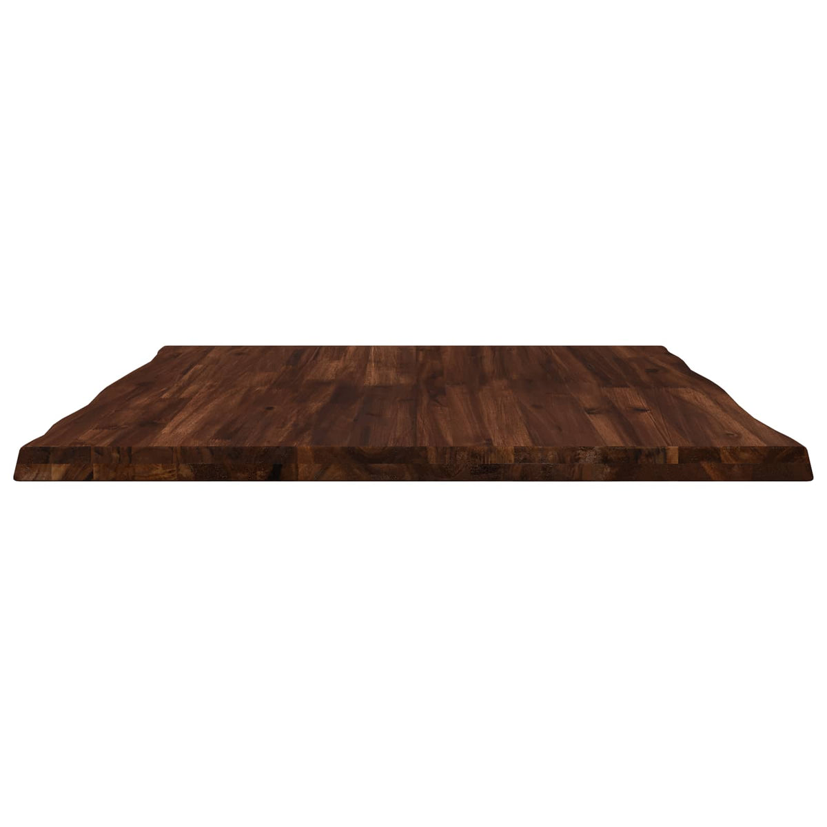 Pravokutni stolni vrh 80 x 80 x 3,2 cm Četvrtasti