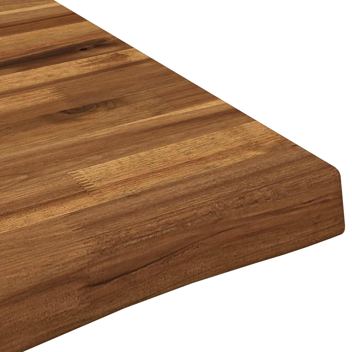 Pravokutni stolni vrh 100 x 80 x 3 cm Pravokutni