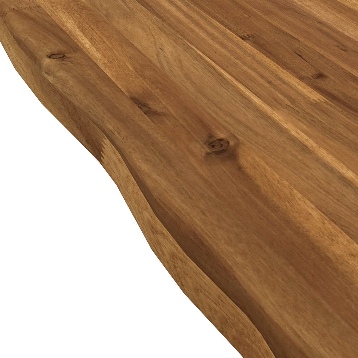 Pravokutni stolni vrh 100 x 80 x 3 cm Pravokutni