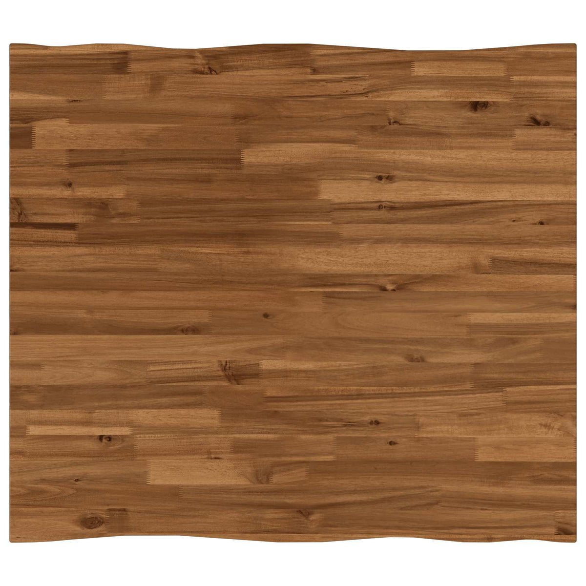 Pravokutni stolni vrh 100 x 80 x 3 cm Pravokutni