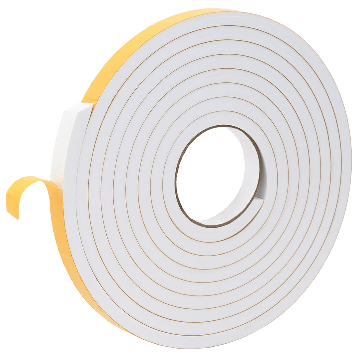 Samoljepljiva pjenasta traka 20 pcs Bijela 20mm x 5m CR pjena