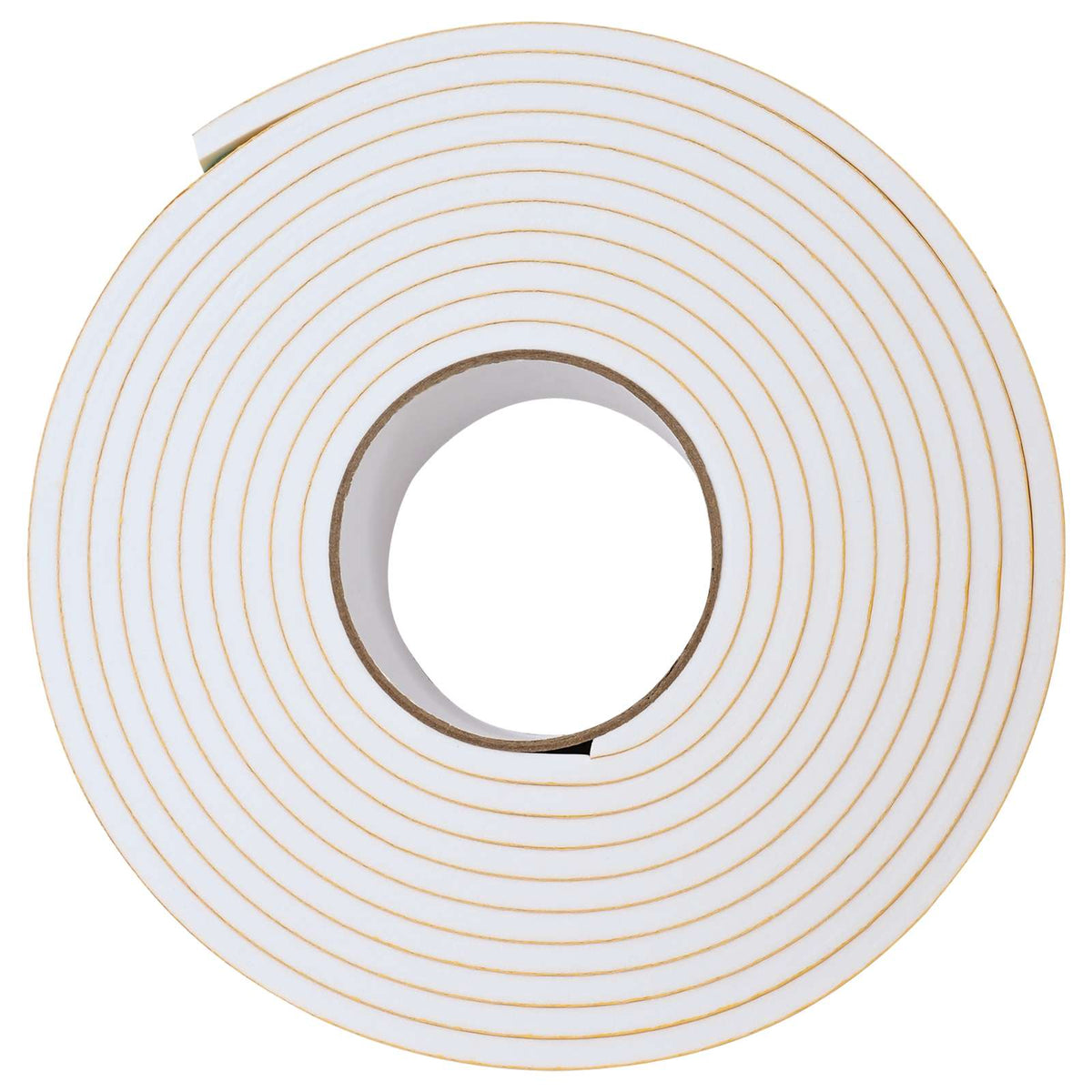 Samoljepljiva pjenasta traka 10 pcs Bijela 30mm x 5m CR pjena