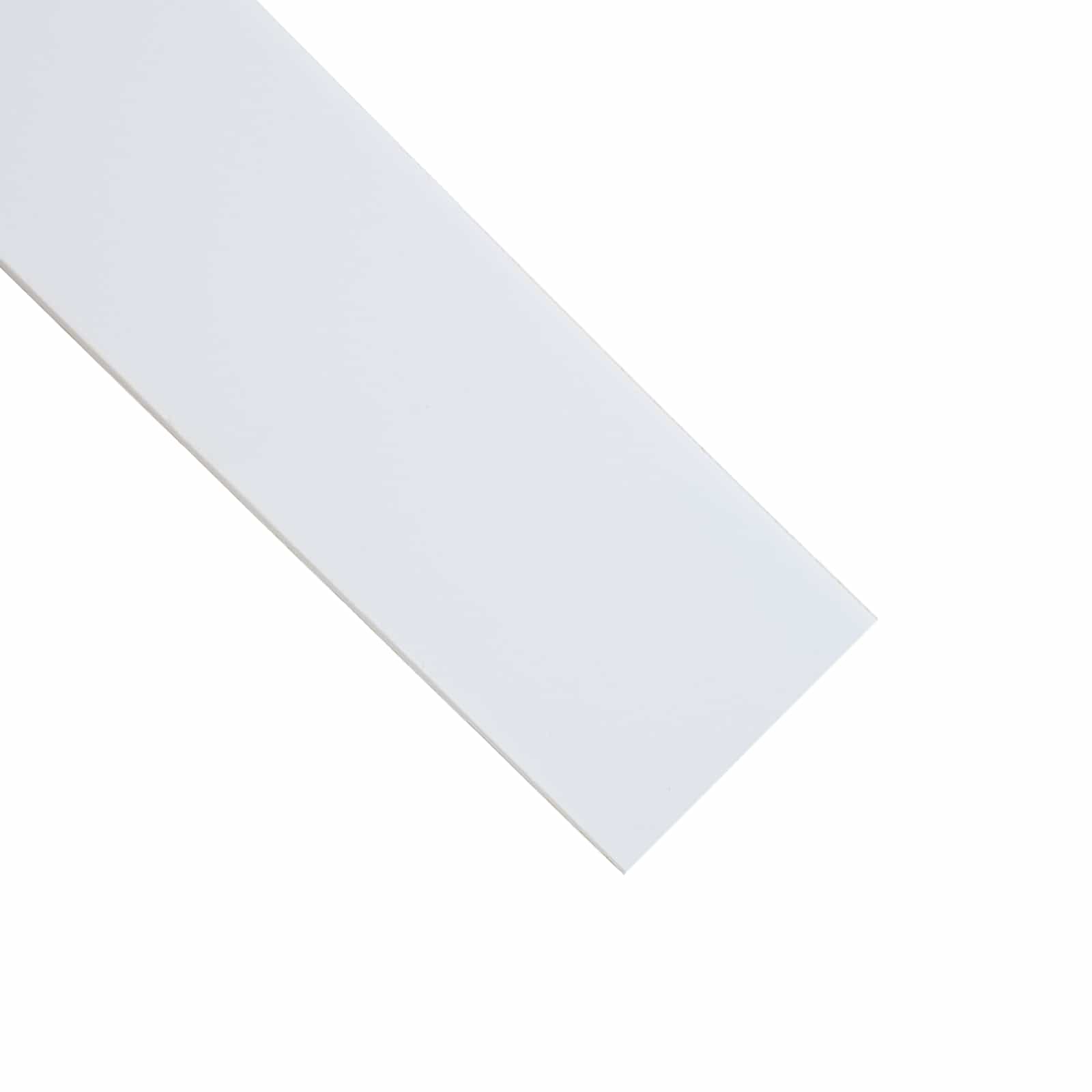 Samoljepljiva pjenasta traka 2 pcs Bijela 40mm x 5m CR pjena