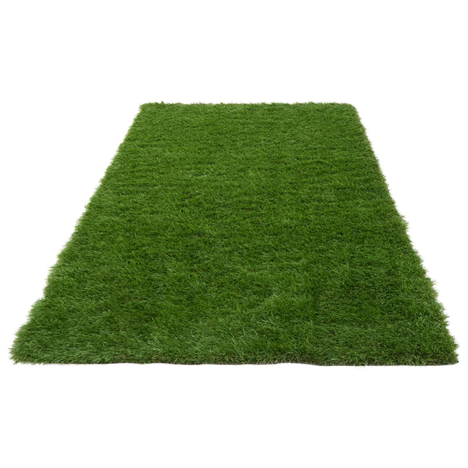 Umjetna trava Zelena 1 x 8 m / 50 mm PP i PE