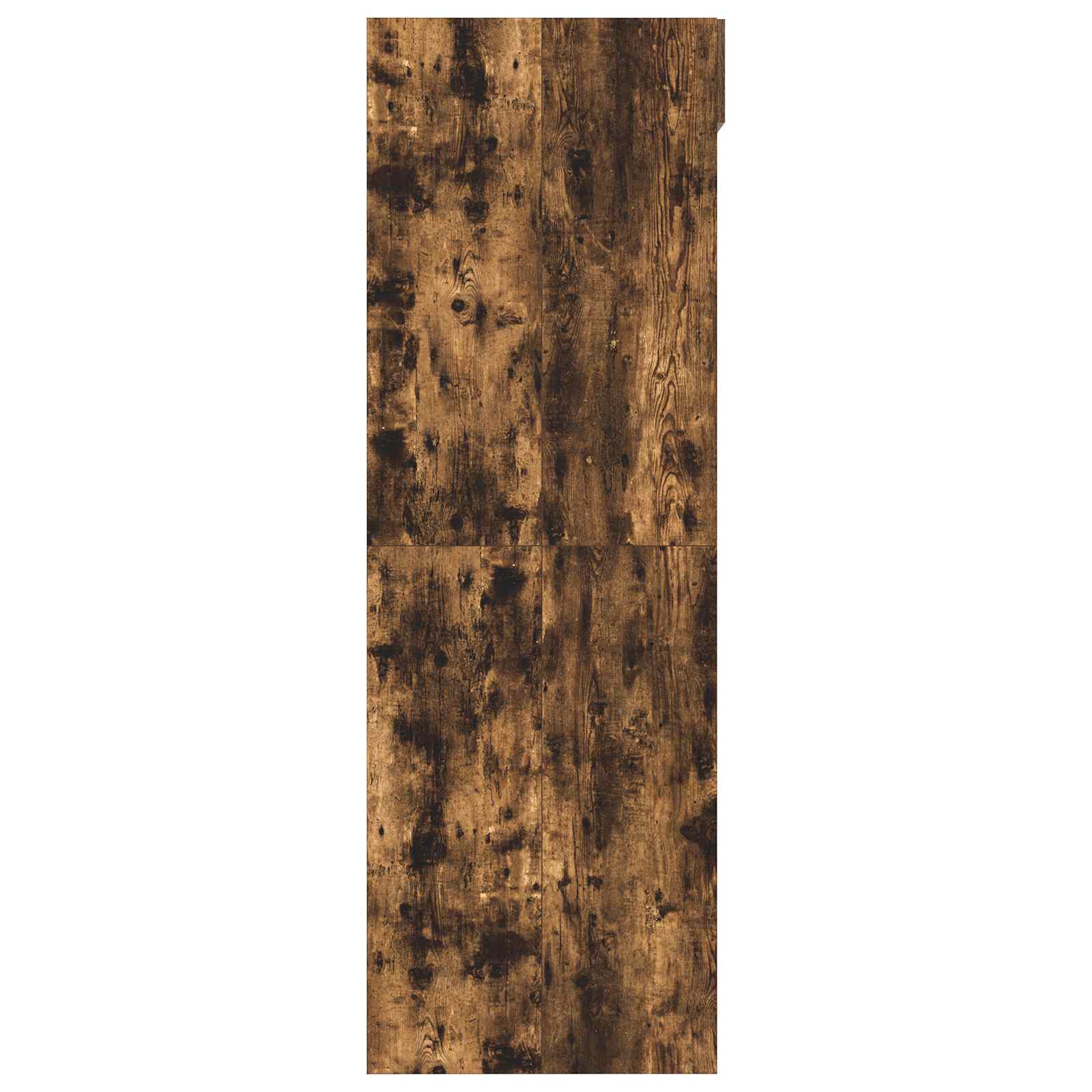 Ormar za perilicu rublja Dimljeni hrast 67,5 x 68 x 200 cm