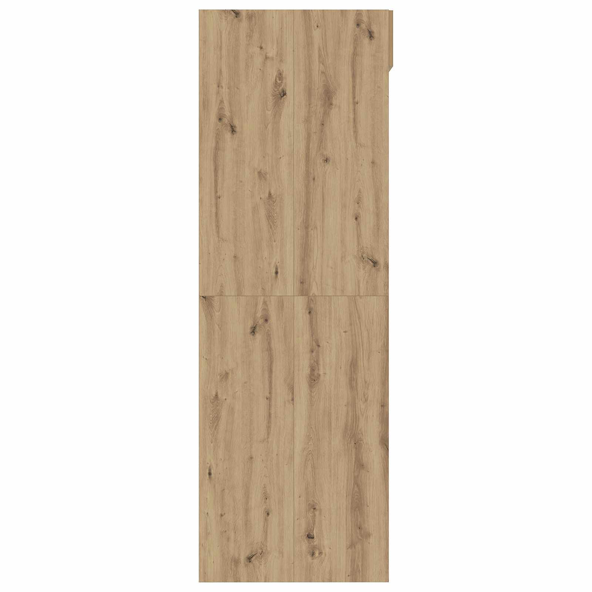 Ormar za perilicu rublja Umjetnički hrast 67,5 x 68 x 200 cm