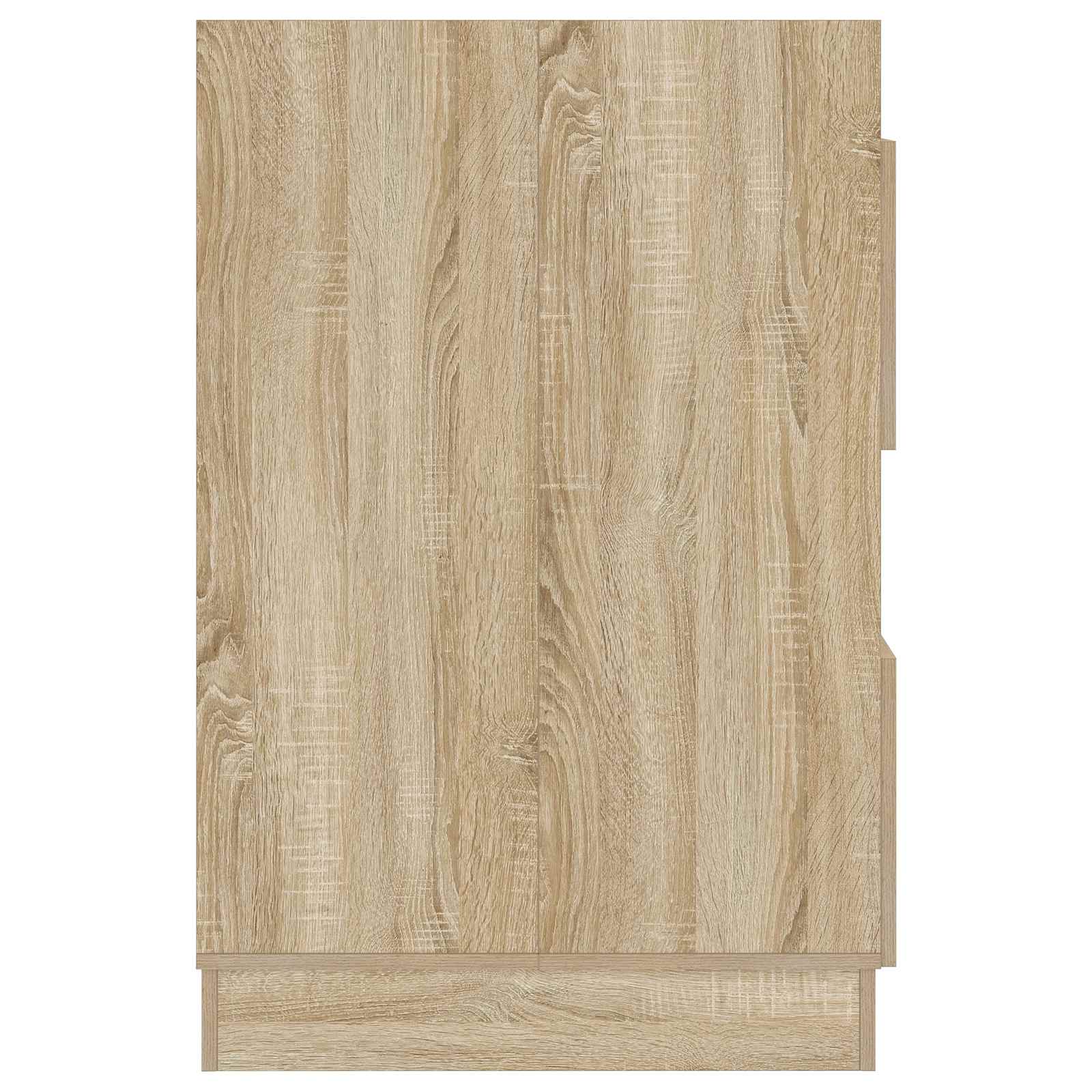 Ormar za pranje rublja s pohranom Sonoma 50 x 68 x 102 cm