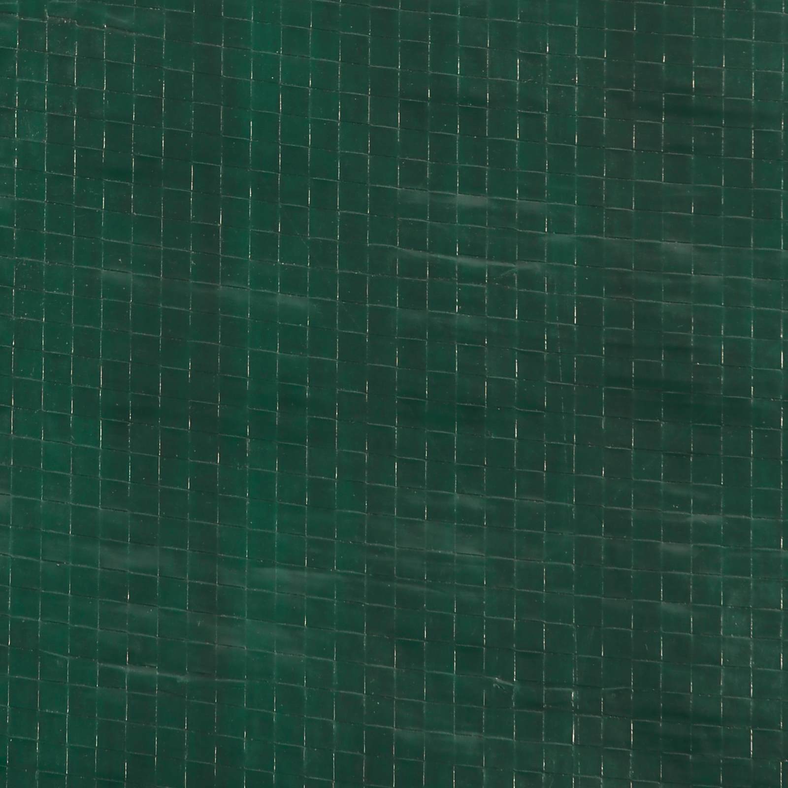 Zid šatora za zabavu 2 pcs 400 x 195 cm Zelena PE i čelik
