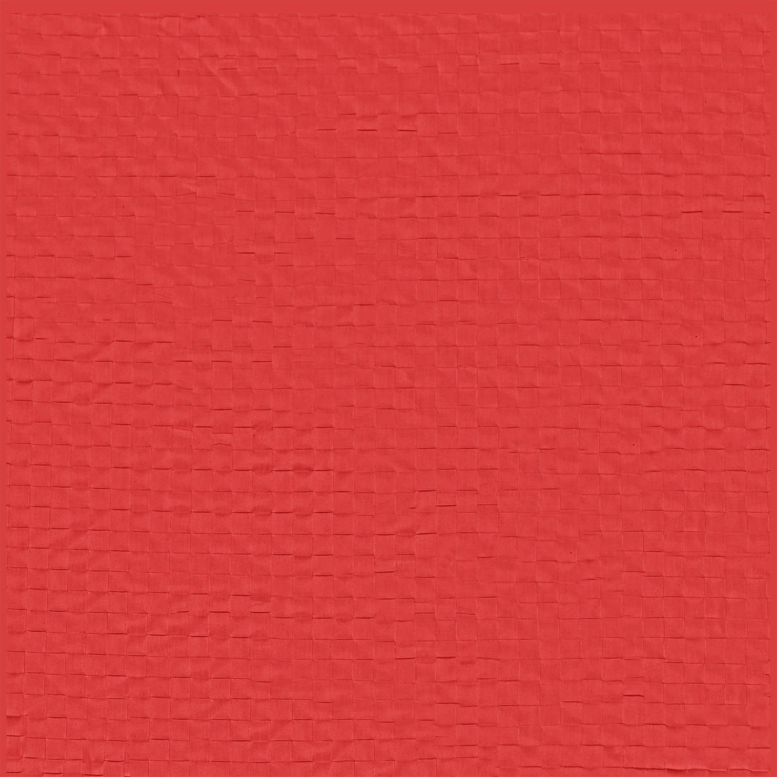 Zid šatora za zabavu 2 pcs Crvena 400 x 195 cm PE i čelik