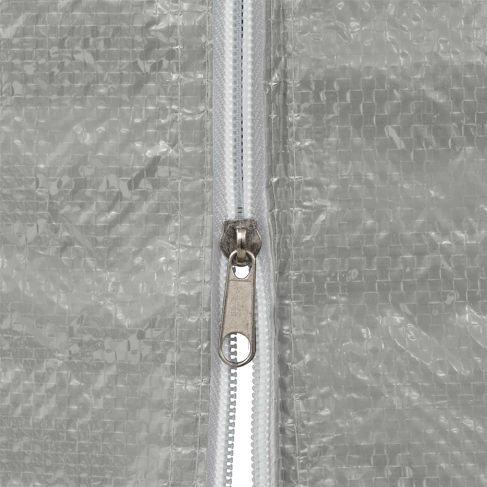 Zid šatora za zabavu 2 pcs Svijetlo siva 400 x 195 cm