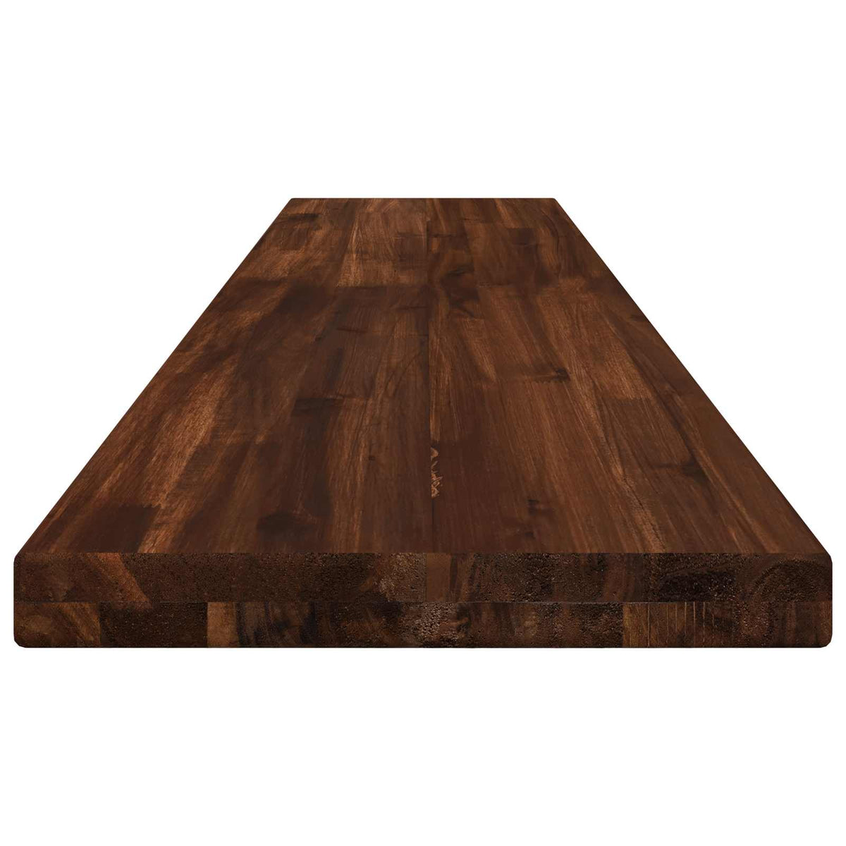 Pravokutni stolni vrh 150 x 30 x 3,2 cm Pravokutni