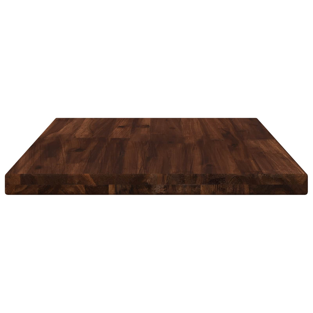 Pravokutni stolni vrh 80 x 50 x 3,2 cm Pravokutni