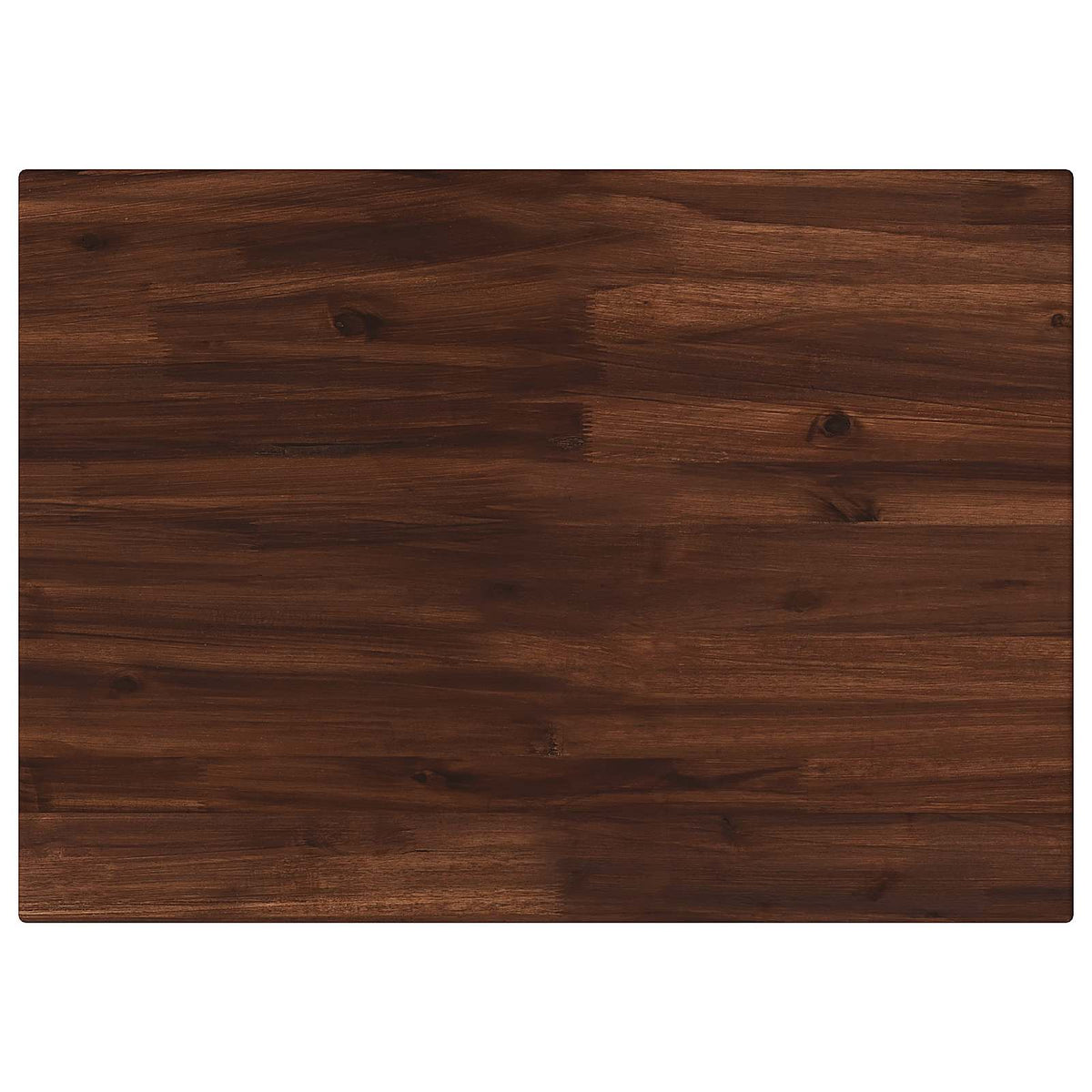 Pravokutni stolni vrh 80 x 50 x 3,2 cm Pravokutni