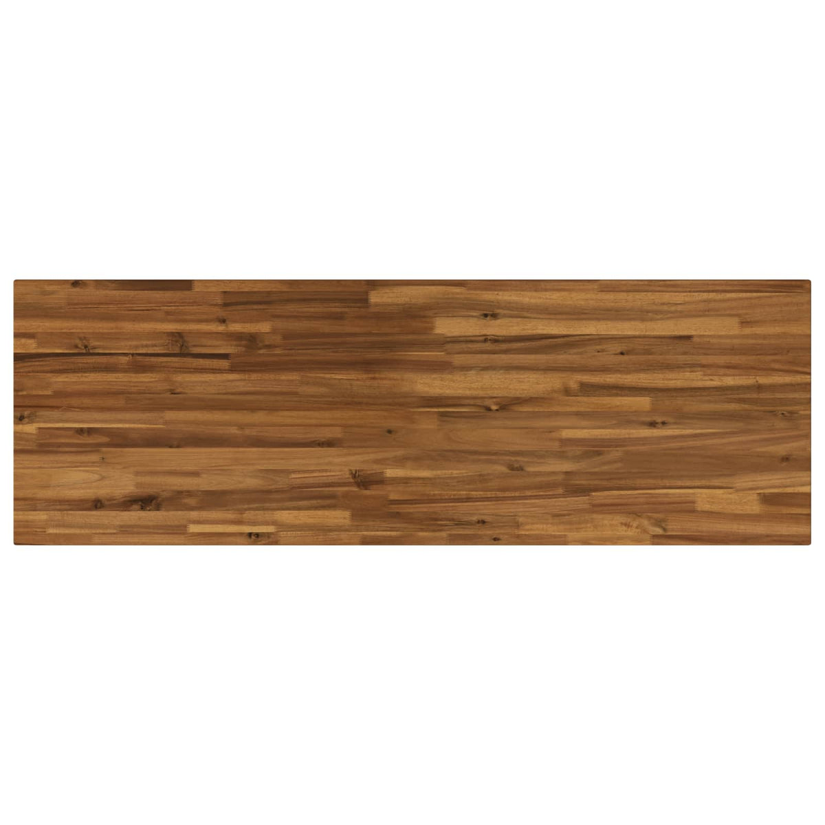 Pravokutni stolni vrh 140 x 50 x 3,2 cm Pravokutni