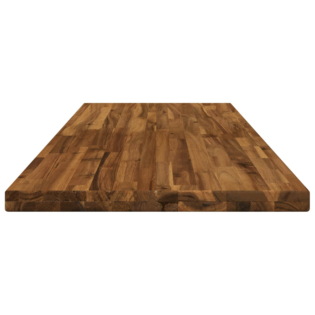 Pravokutni stolni vrh 150 x 50 x 3,2 cm Pravokutni