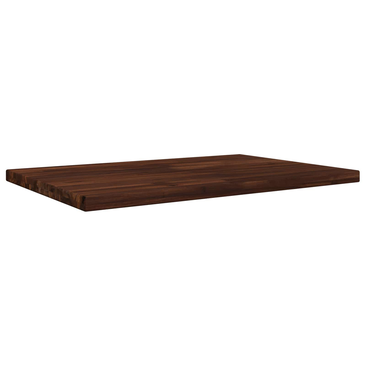 Pravokutni stolni vrh 110 x 60 x 3,2 cm Pravokutni