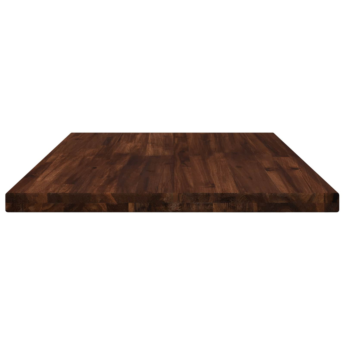 Pravokutni stolni vrh 110 x 60 x 3,2 cm Pravokutni