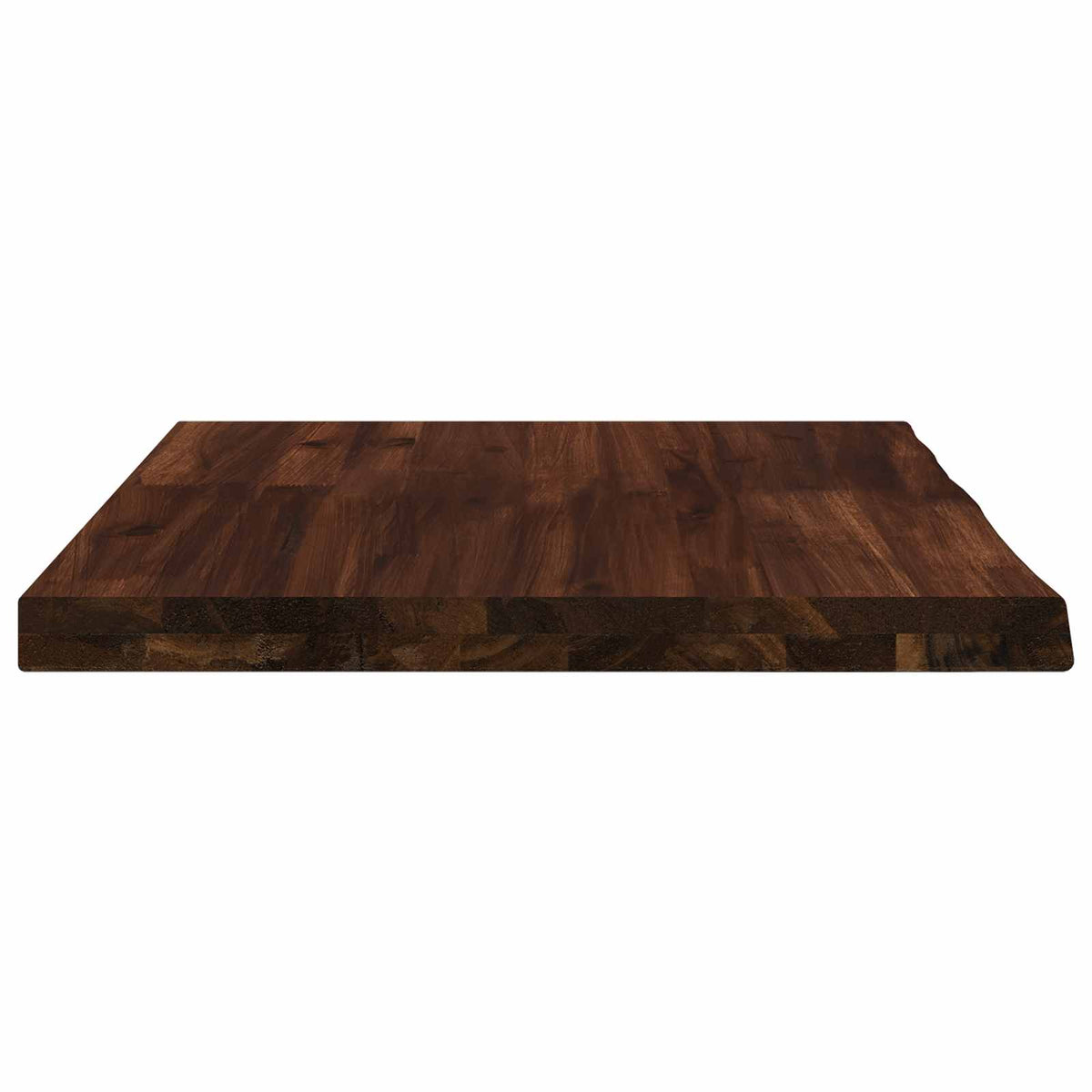 Pravokutni stolni vrh 90 x 50 x 3,2 cm Pravokutni
