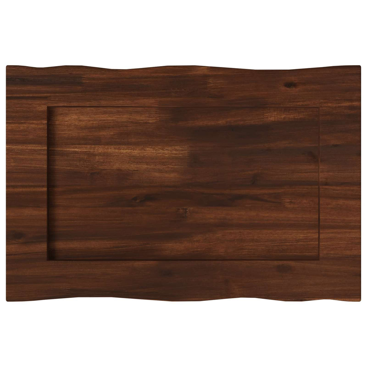 Pravokutni stolni vrh 60 x 40 x 3,2 cm Pravokutni