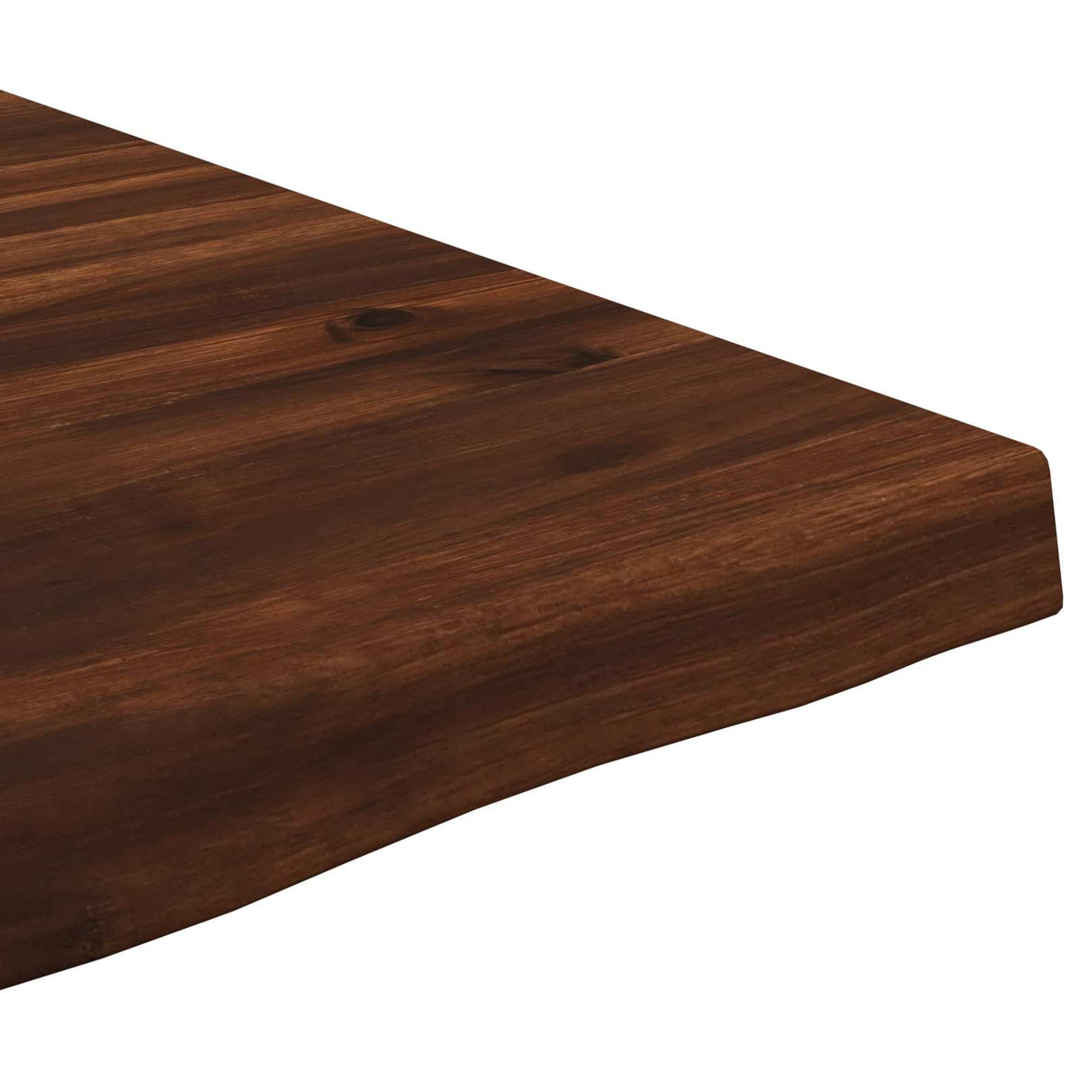Pravokutni stolni vrh 90 x 40 x 3,2 cm Pravokutni