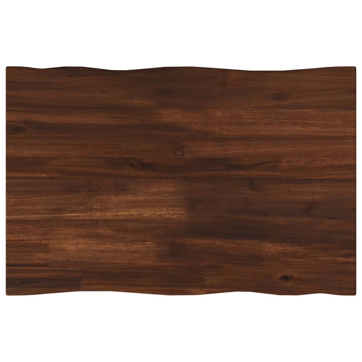 Pravokutni stolni vrh 90 x 40 x 3,2 cm Pravokutni