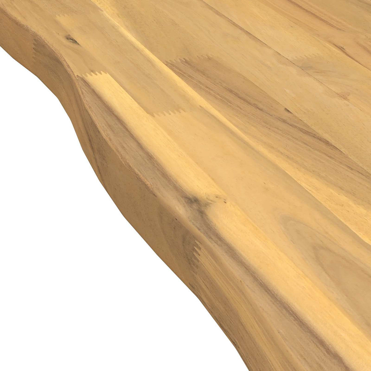 Pravokutni stolni vrh 140 x 60 x 3,2 cm Pravokutni