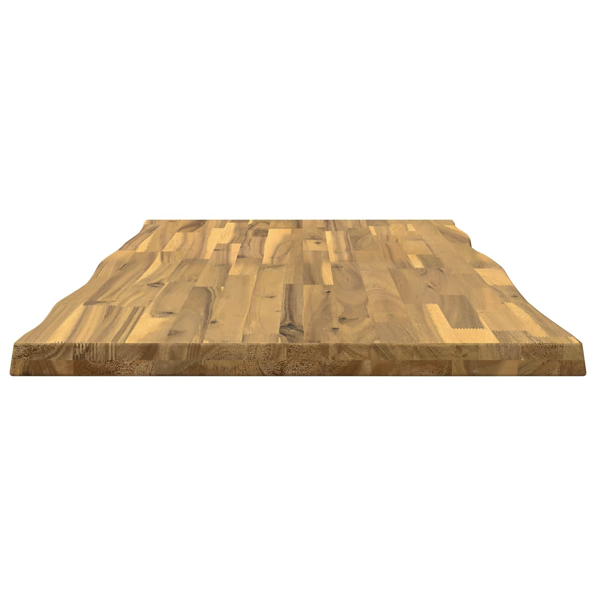 Pravokutni stolni vrh 140 x 60 x 3,2 cm Pravokutni