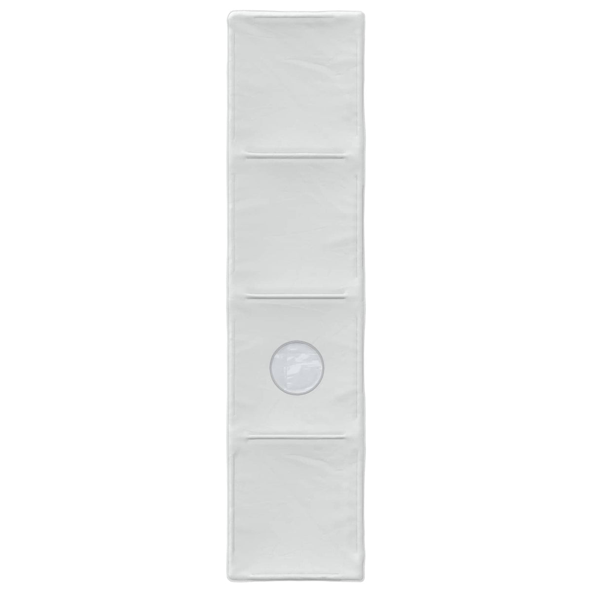 Krevet s Tunnels 4 pcs Bijela Konstruirano drvo