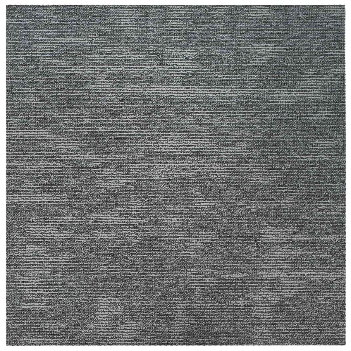Tepih pločica Rock siva 50 x 50 cm 20 pcs PP i bitumen