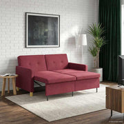 sofa na razvlačenje Tkanina