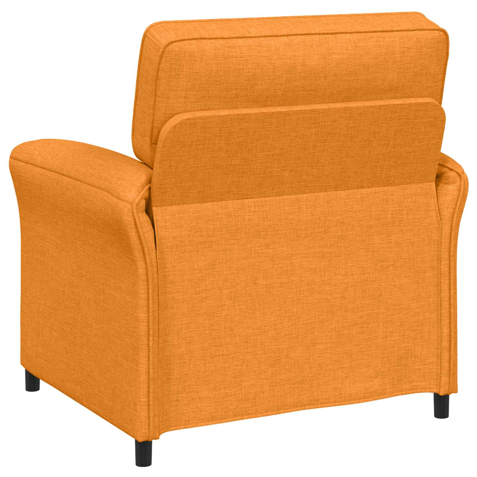 Sofa 100% poliester, metalna konstrukcija, MDF, Šperploča