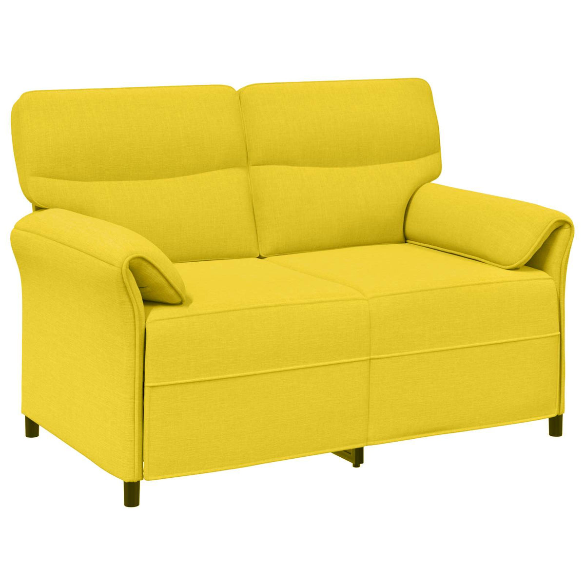 Sofa 100% poliester, metalna konstrukcija, MDF, Šperploča