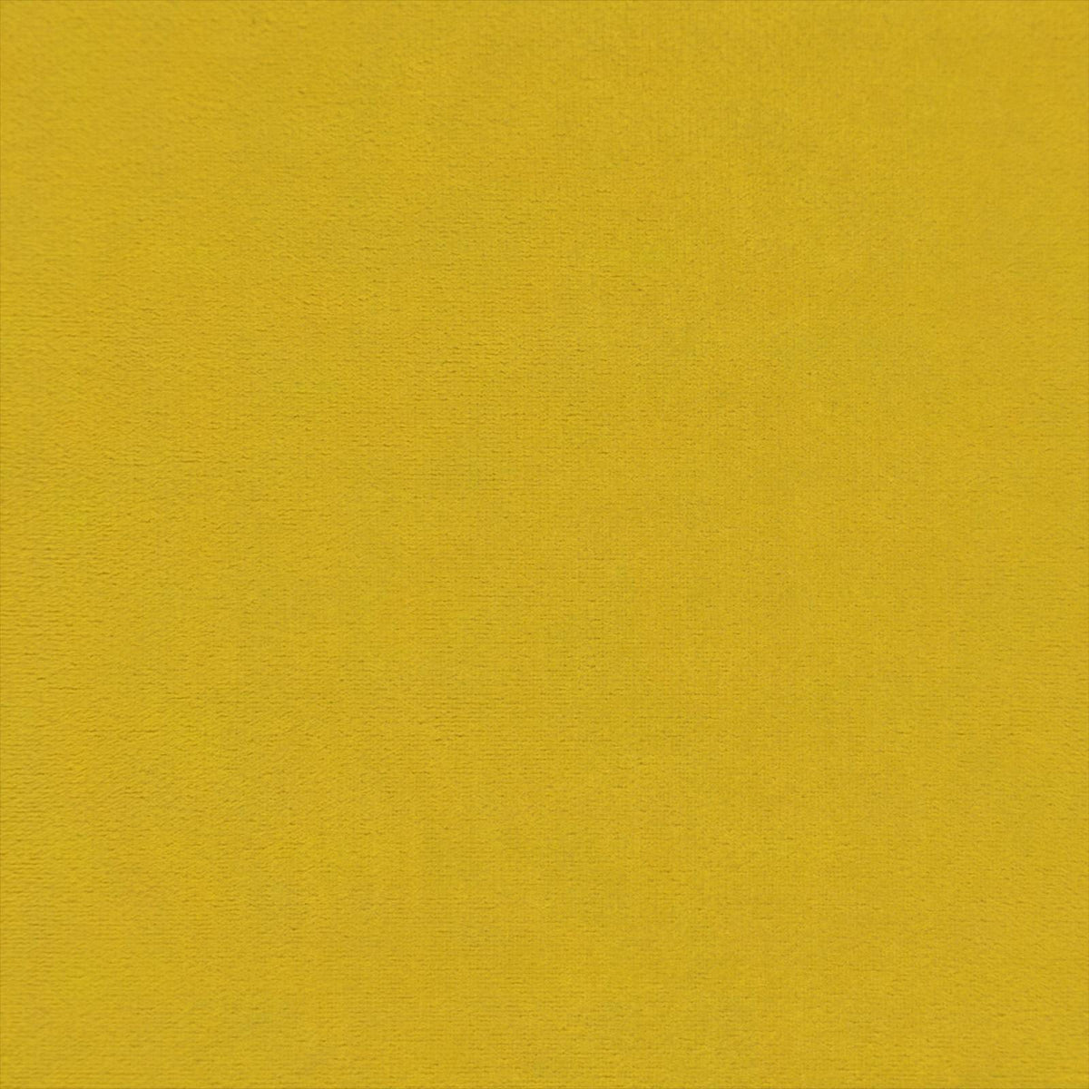 Jednosed Žuta 88 x 83 x 95 cm Baršun