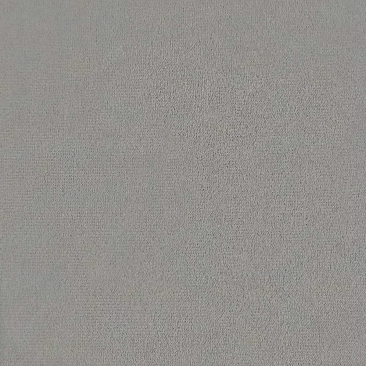 Sofa za dvije osobe Svjetlosiva 138 x 83 x 95 cm Baršun