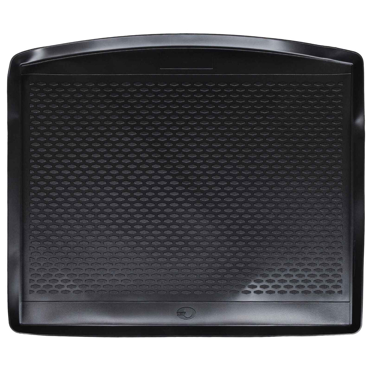Mats za prtljažnik prikladno za VW CADDY 2003-2015, 2015-2020