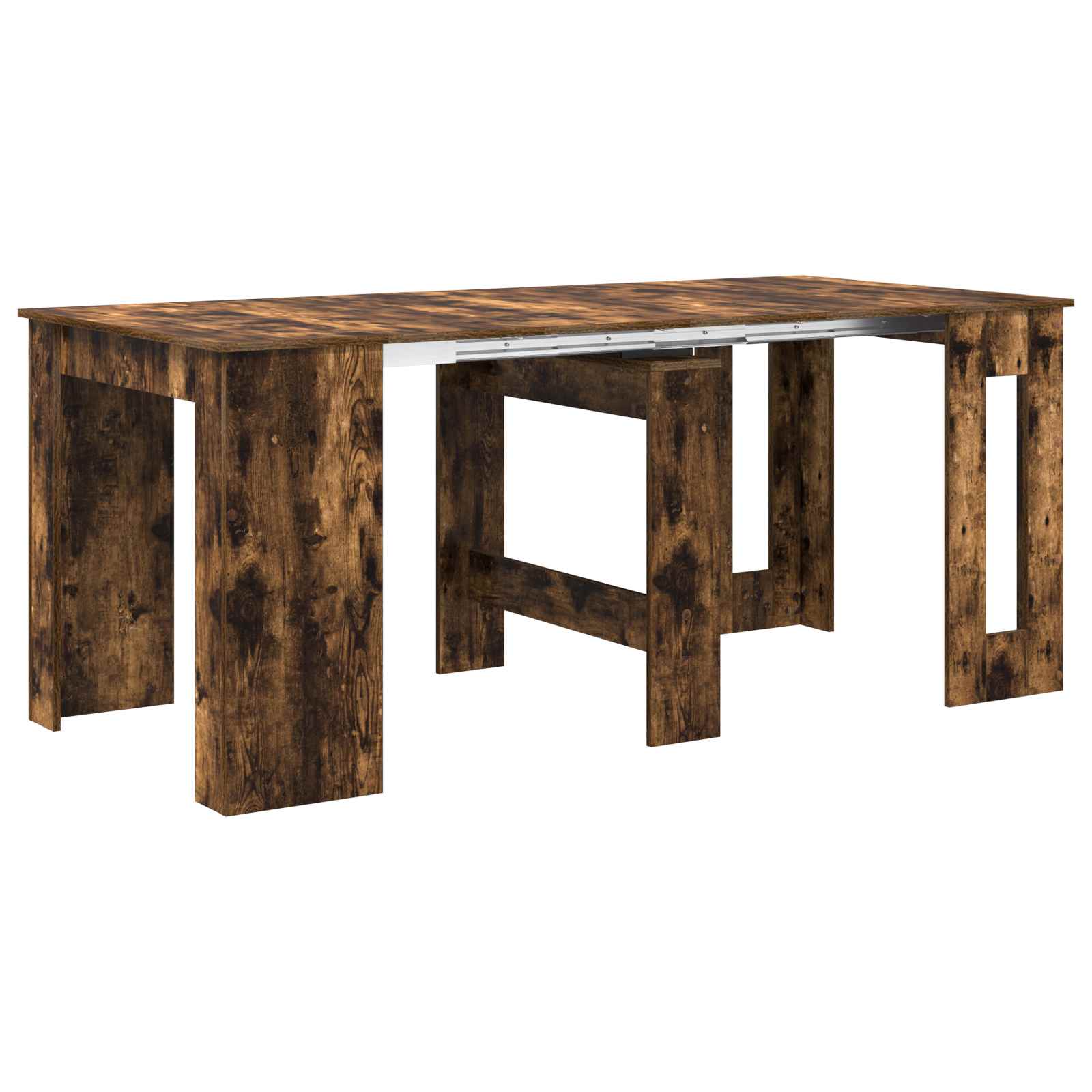 Blagovaonski stol 180 x 85 x 75 cm Konstruirano drvo