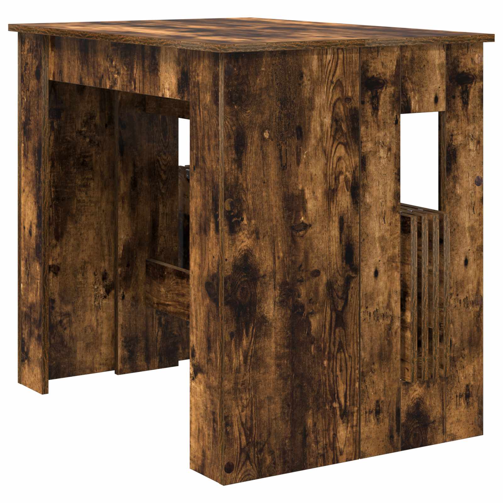 Blagovaonski stol 180 x 85 x 75 cm Konstruirano drvo
