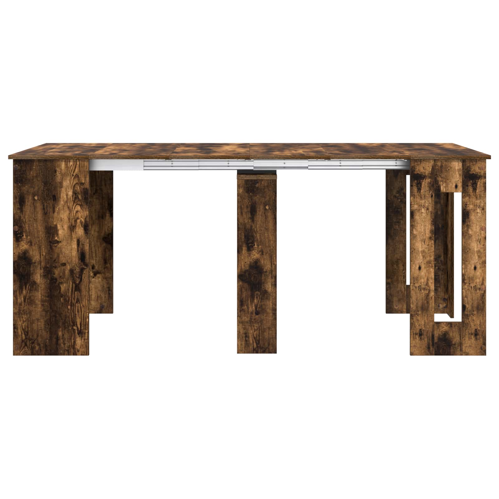 Blagovaonski stol 180 x 85 x 75 cm Konstruirano drvo